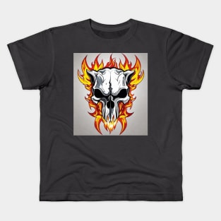 Hell Hound Club Kids T-Shirt